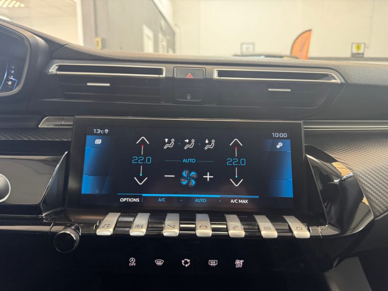 PEUGEOT 508  BLUEHDI 160ch S&S ALLURE EAT8 GARANTIE 12 MOIS HISTORIQUE COMPLET 🇨🇵 