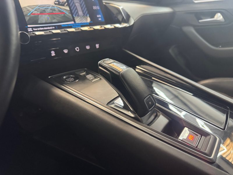 PEUGEOT 508  BLUEHDI 160ch S&S ALLURE EAT8 GARANTIE 24 MOIS HISTORIQUE COMPLET 🇨🇵 