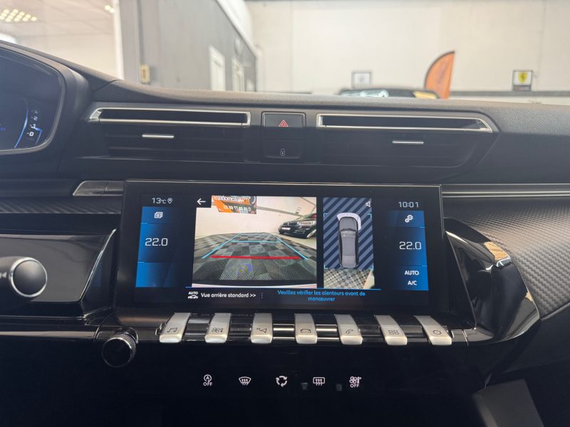PEUGEOT 508  BLUEHDI 160ch S&S ALLURE EAT8 GARANTIE 12 MOIS HISTORIQUE COMPLET 🇨🇵 
