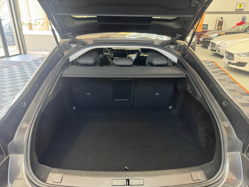 PEUGEOT 508  BLUEHDI 160ch S&S ALLURE EAT8 GARANTIE 12 MOIS HISTORIQUE COMPLET 🇨🇵 