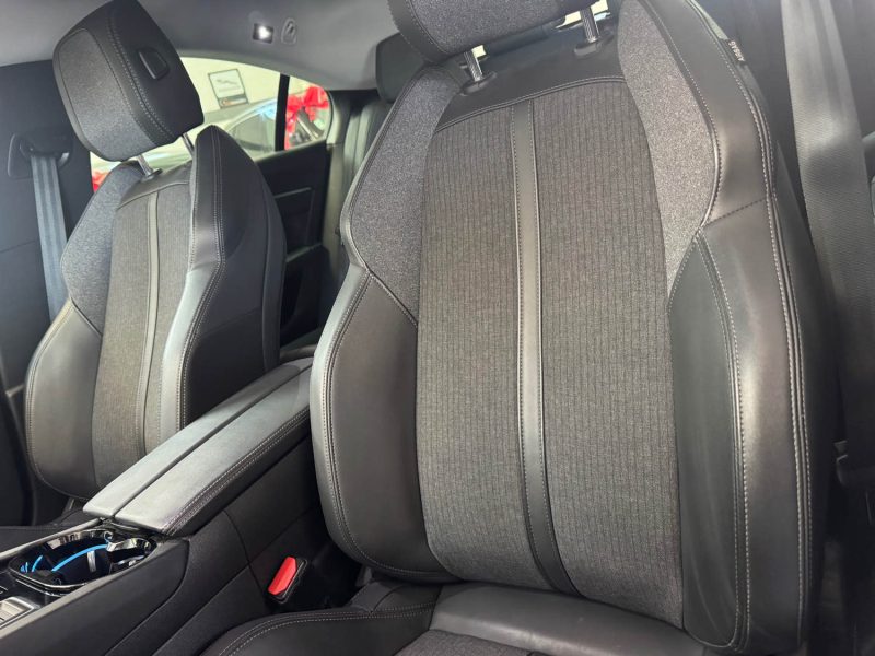 PEUGEOT 508  BLUEHDI 160ch S&S ALLURE EAT8 GARANTIE 12 MOIS HISTORIQUE COMPLET 🇨🇵 