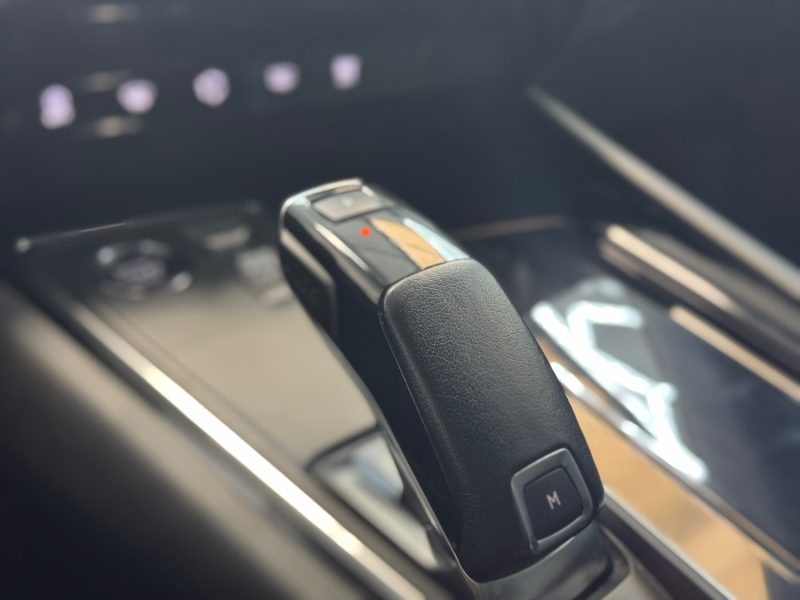 PEUGEOT 508  BLUEHDI 160ch S&S ALLURE EAT8 GARANTIE 12 MOIS HISTORIQUE COMPLET 🇨🇵 