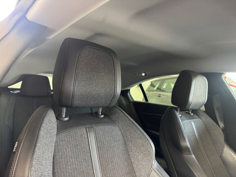 PEUGEOT 508  BLUEHDI 160ch S&S ALLURE EAT8 GARANTIE 12 MOIS HISTORIQUE COMPLET 🇨🇵 