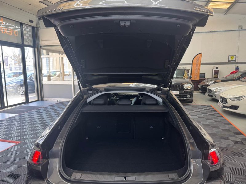 PEUGEOT 508  BLUEHDI 160ch S&S ALLURE EAT8 GARANTIE 12 MOIS HISTORIQUE COMPLET 🇨🇵 