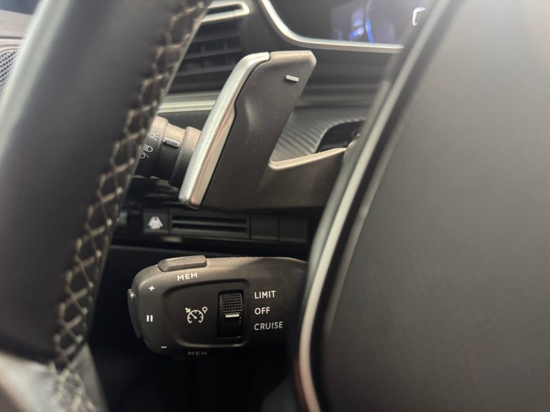 PEUGEOT 508  BLUEHDI 160ch S&S ALLURE EAT8 GARANTIE 12 MOIS HISTORIQUE COMPLET 🇨🇵 