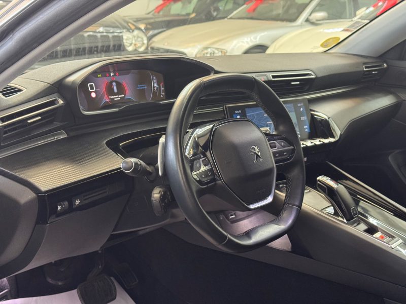PEUGEOT 508  BLUEHDI 160ch S&S ALLURE EAT8 GARANTIE 12 MOIS HISTORIQUE COMPLET 🇨🇵 
