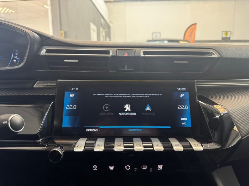 PEUGEOT 508  BLUEHDI 160ch S&S ALLURE EAT8 GARANTIE 12 MOIS HISTORIQUE COMPLET 🇨🇵 