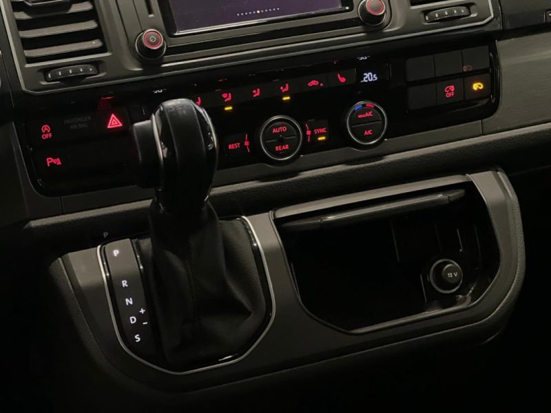 VOLKSWAGEN MULTIVAN T6 2.0 TDI 150CH BULLI *MALUS INCLU*