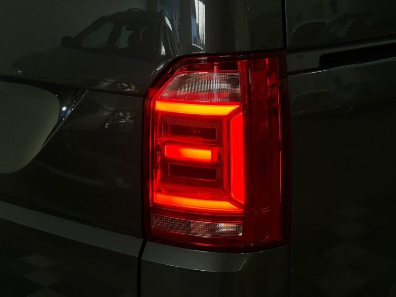 VOLKSWAGEN MULTIVAN T6 2.0 TDI 150CH BULLI 