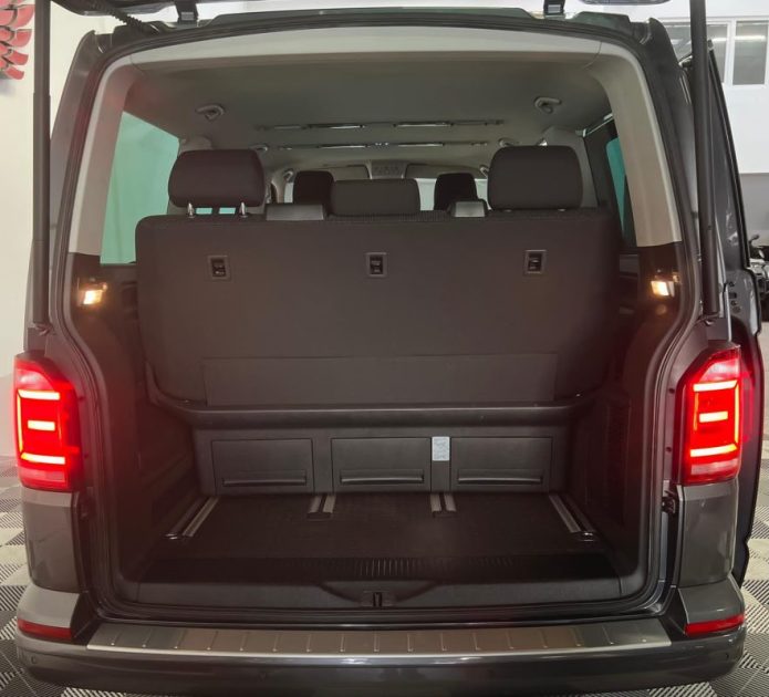 VOLKSWAGEN MULTIVAN T6 2.0 TDI 150CH BULLI