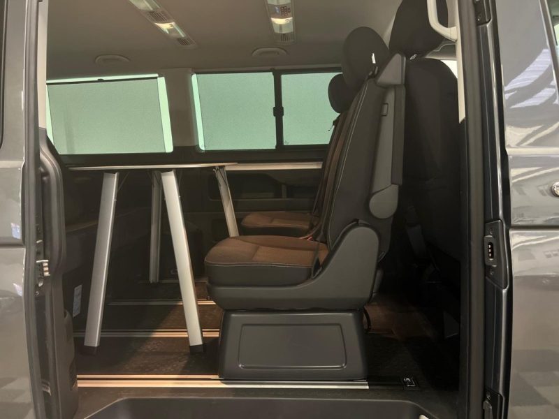 VOLKSWAGEN MULTIVAN T6 2.0 TDI 150CH BULLI *MALUS INCLU*