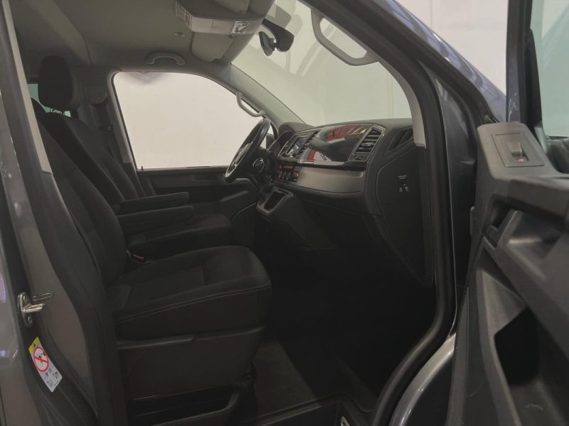 VOLKSWAGEN MULTIVAN T6 2.0 TDI 150CH BULLI 