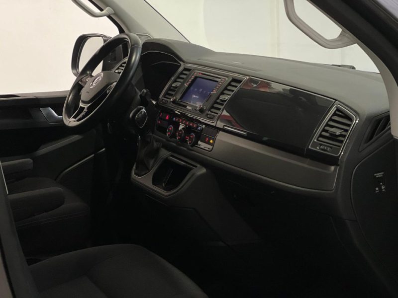 VOLKSWAGEN MULTIVAN T6 2.0 TDI 150CH BULLI