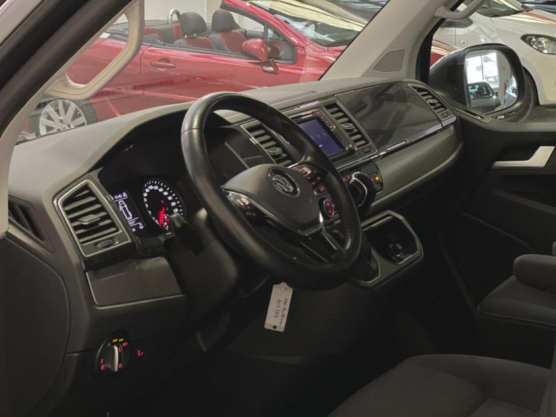 VOLKSWAGEN MULTIVAN T6 2.0 TDI 150CH BULLI