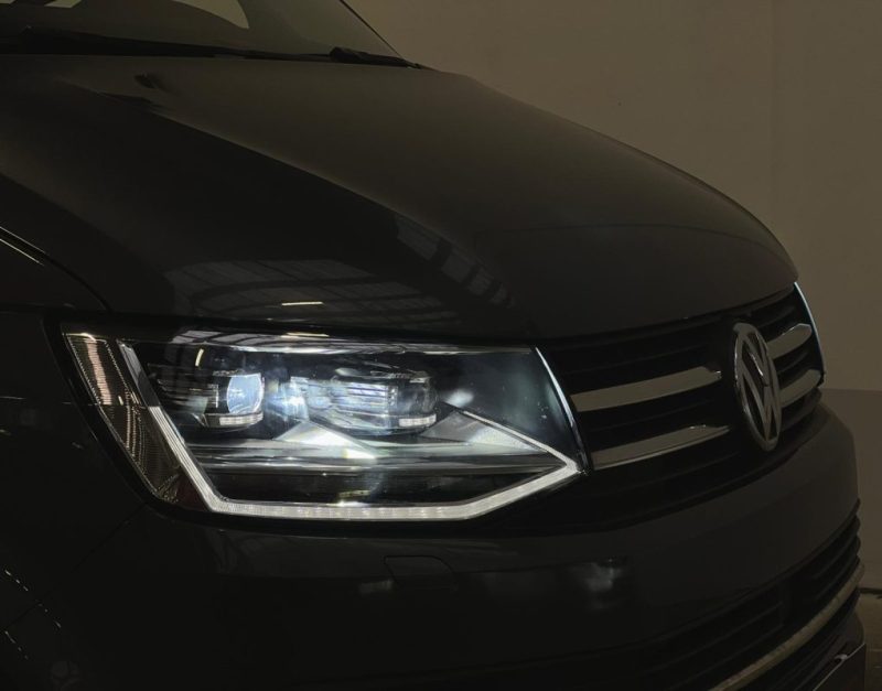 VOLKSWAGEN MULTIVAN T6 2.0 TDI 150CH BULLI *MALUS INCLU*