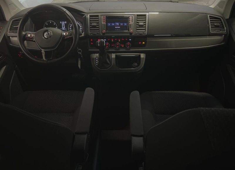 VOLKSWAGEN MULTIVAN T6 2.0 TDI 150CH BULLI *MALUS INCLU*