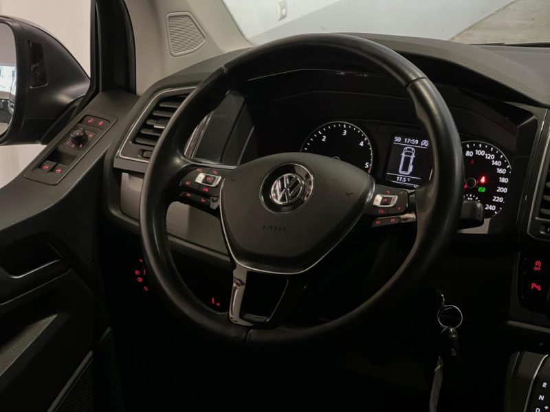 VOLKSWAGEN MULTIVAN T6 2.0 TDI 150CH BULLI