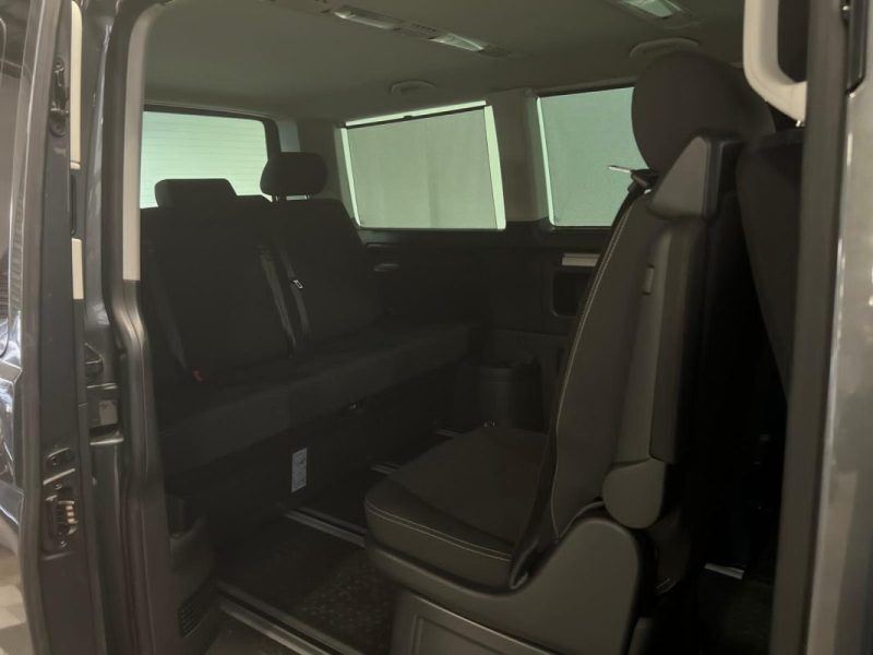 VOLKSWAGEN MULTIVAN T6 2.0 TDI 150CH BULLI *MALUS INCLU*