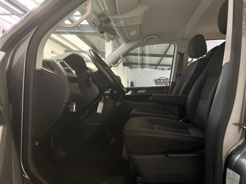 VOLKSWAGEN MULTIVAN T6 2.0 TDI 150CH BULLI 