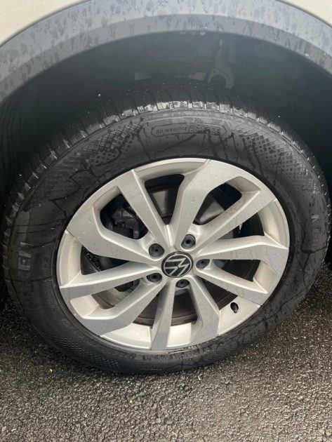 VOLKSWAGEN T-ROC 1.5 TSI EVO 150CH STYLE DSG7 2023