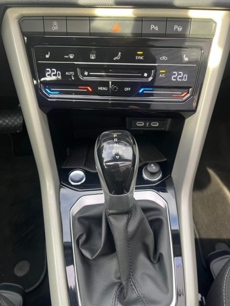 VOLKSWAGEN T-ROC 1.5 TSI EVO 150CH STYLE DSG7 2023
