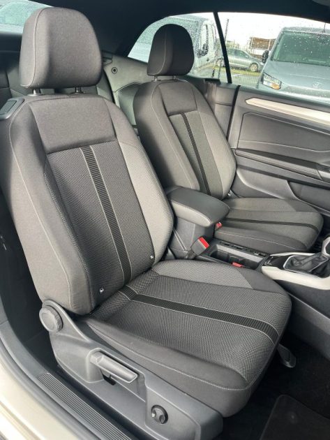 VOLKSWAGEN T-ROC 1.5 TSI EVO 150CH STYLE DSG7 2023