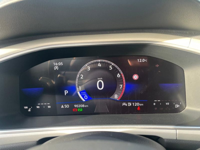 VOLKSWAGEN T-ROC 1.5 TSI EVO 150CH STYLE DSG7 2023