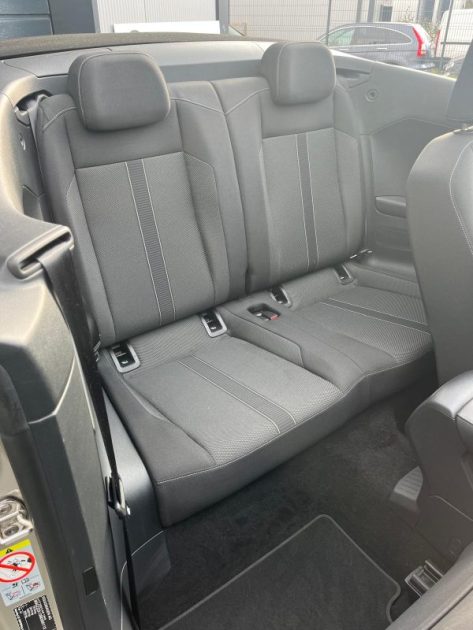 VOLKSWAGEN T-ROC 1.5 TSI EVO 150CH STYLE DSG7 2023