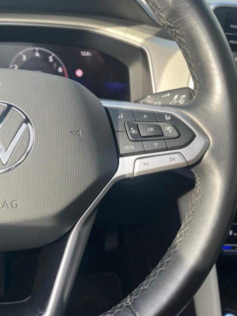 VOLKSWAGEN T-ROC 1.5 TSI EVO 150CH STYLE DSG7 2023