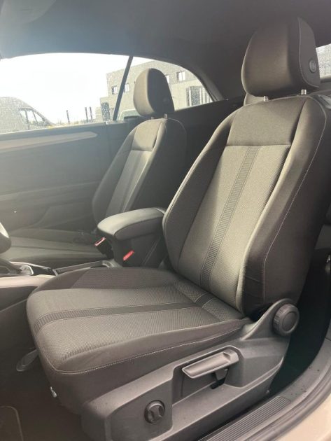 VOLKSWAGEN T-ROC 1.5 TSI EVO 150CH STYLE DSG7 2023