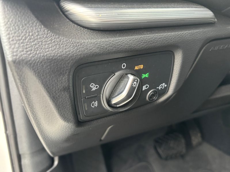 AUDI A3 40 TFSI 190CH SPORT S TRONIC 7 EURO6D-T 2019