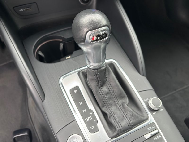 AUDI A3 40 TFSI 190CH SPORT S TRONIC 7 EURO6D-T 2019