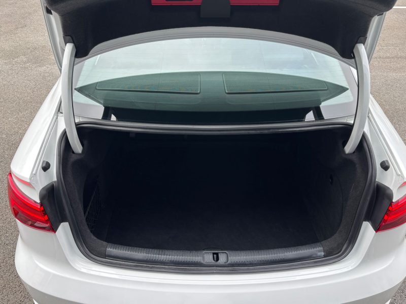 AUDI A3 40 TFSI 190CH SPORT S TRONIC 7 EURO6D-T 2019