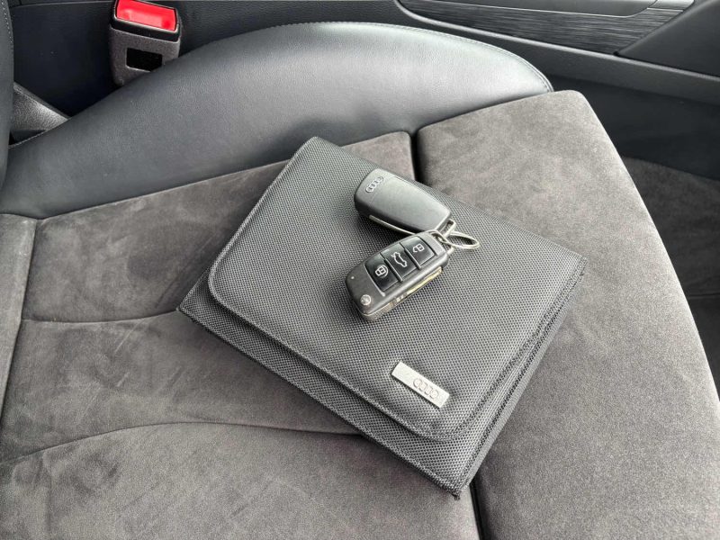 AUDI A3 40 TFSI 190CH SPORT S TRONIC 7 EURO6D-T 2019