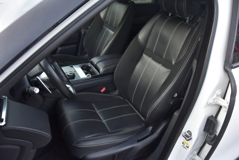 LAND ROVER RR VELAR 2.0 SD4 240CH R-DYNAMIC -101 000KM- GARANTIE 12 MOIS 2017