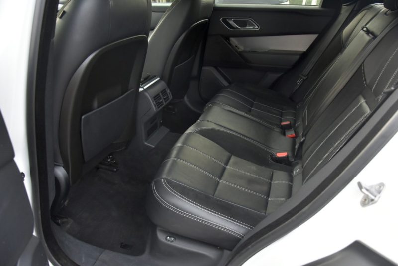 LAND ROVER RR VELAR 2.0 SD4 240CH R-DYNAMIC -101 000KM- GARANTIE 12 MOIS 2017