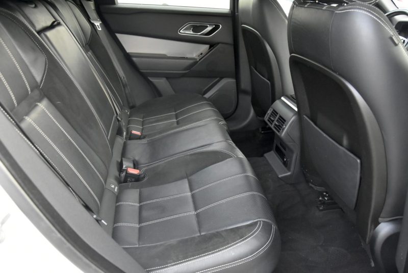 LAND ROVER RR VELAR 2.0 SD4 240CH R-DYNAMIC -101 000KM- GARANTIE 12 MOIS 2017