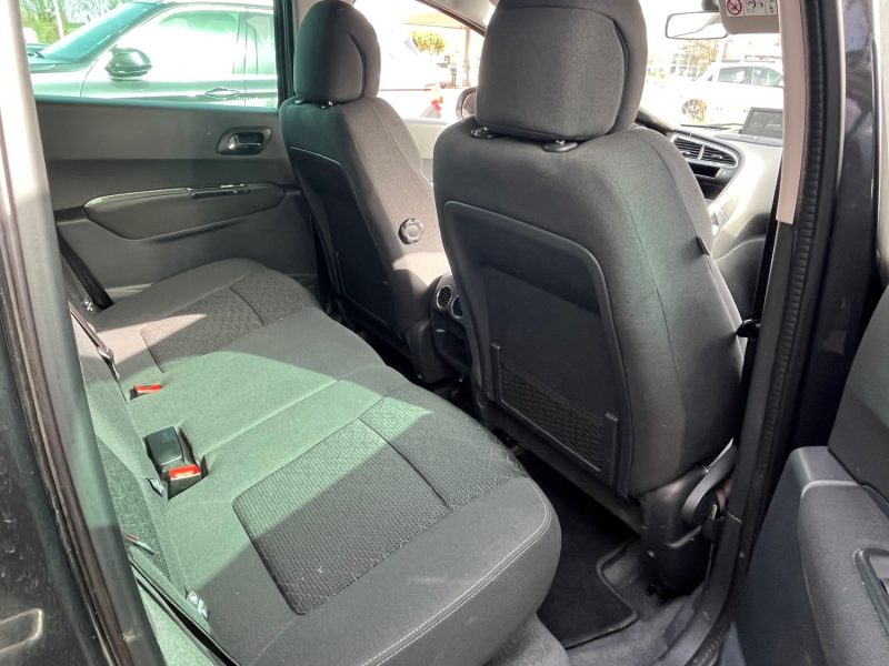 PEUGEOT 3008 1.6 BLUEHDI 120CH ALLURE - VRAI BOITE AUTOMATIQUE - SUIVI PEUGEOT - GARANTIE 12 MOIS 