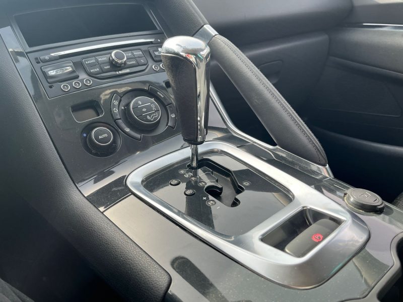 PEUGEOT 3008 1.6 BLUEHDI 120CH ALLURE - VRAI BOITE AUTOMATIQUE - SUIVI PEUGEOT - GARANTIE 12 MOIS 