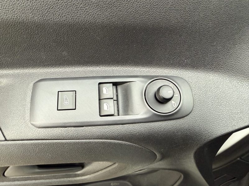 CITROEN BERLINGO 1.6 BLUEHDI 100 3 PLACES TVA RÉCUPÉRABLE  2019