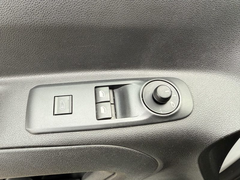 CITROEN BERLINGO M 1000KG BLUEHDI 100 S&S WORKER 3 PLACES  2021