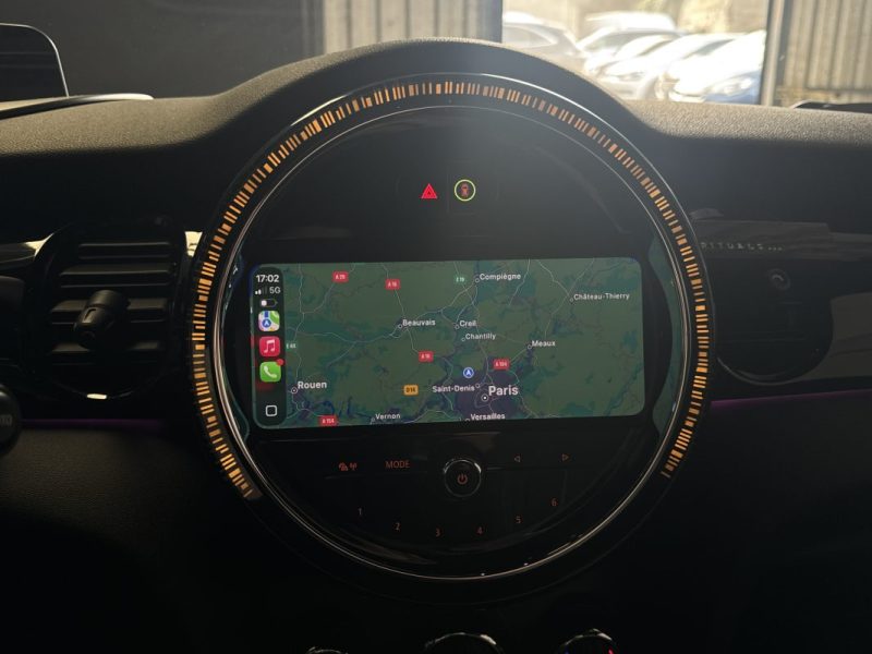  MINI MINI IV (F56) 2.0 231ch COOPER JCW FINITION JCW BV8