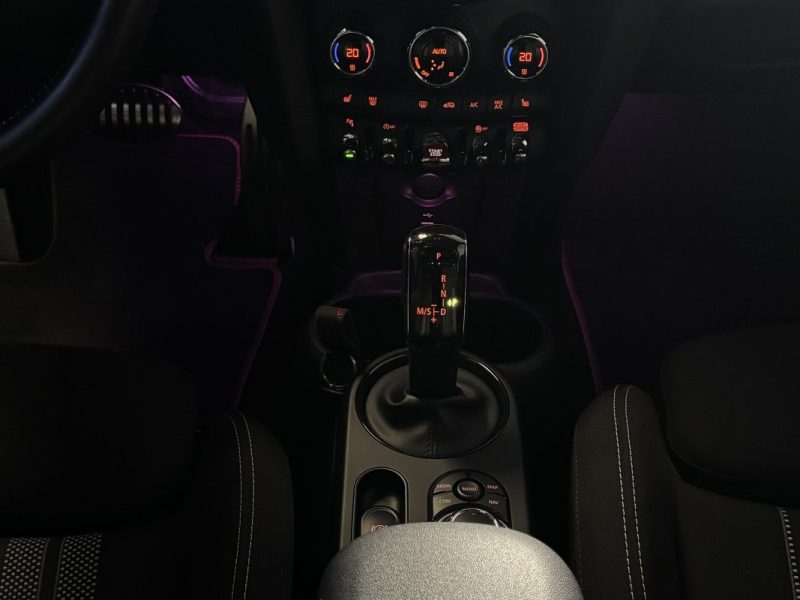  MINI MINI IV (F56) 2.0 231ch COOPER JCW FINITION JCW BV8