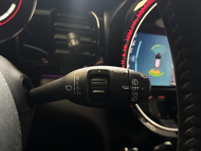  MINI MINI IV (F56) 2.0 231ch COOPER JCW FINITION JCW BV8