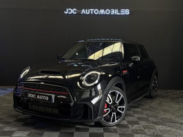  MINI MINI IV (F56) 2.0 231ch COOPER JCW FINITION JCW BV8