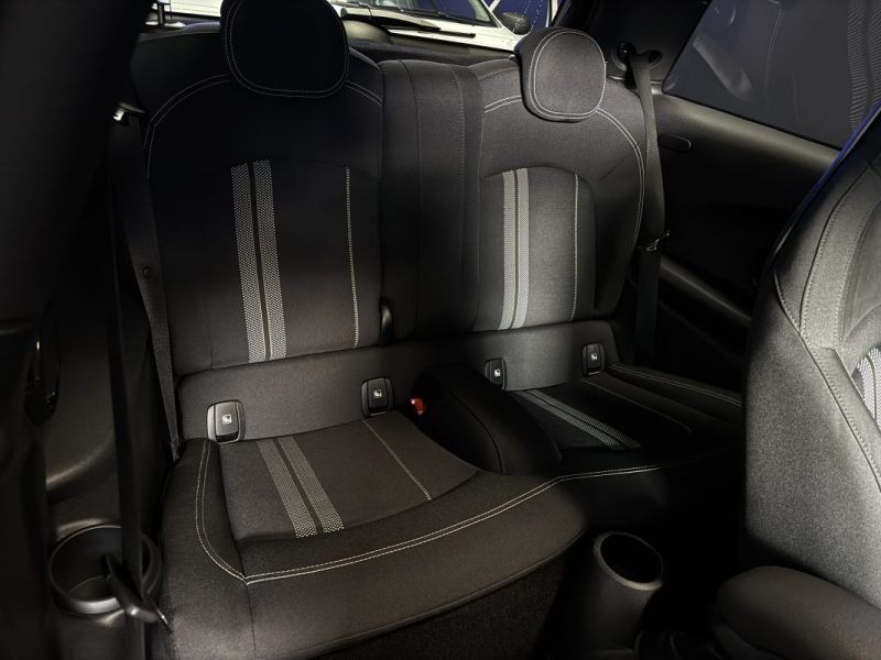  MINI MINI IV (F56) 2.0 231ch COOPER JCW FINITION JCW BV8