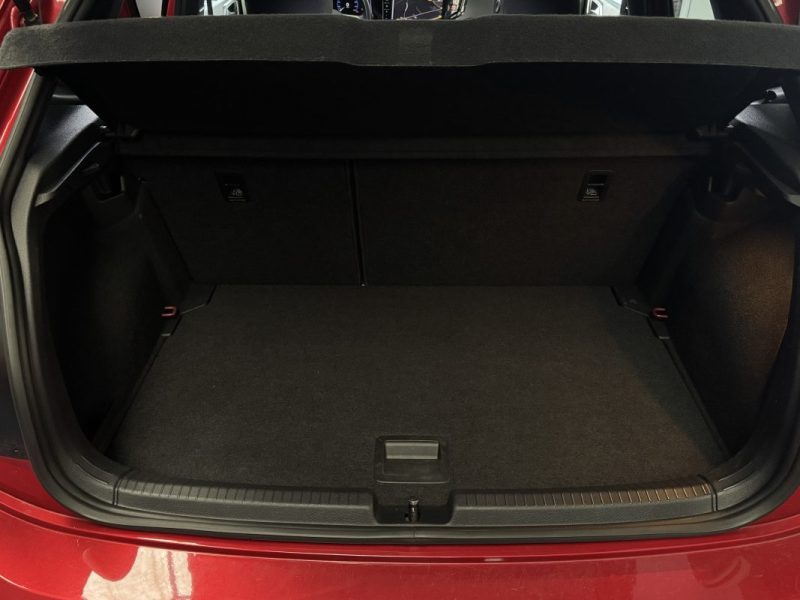 VOLKSWAGEN POLO 6 1.0 TSI 110ch R-LINE DSG7 2022