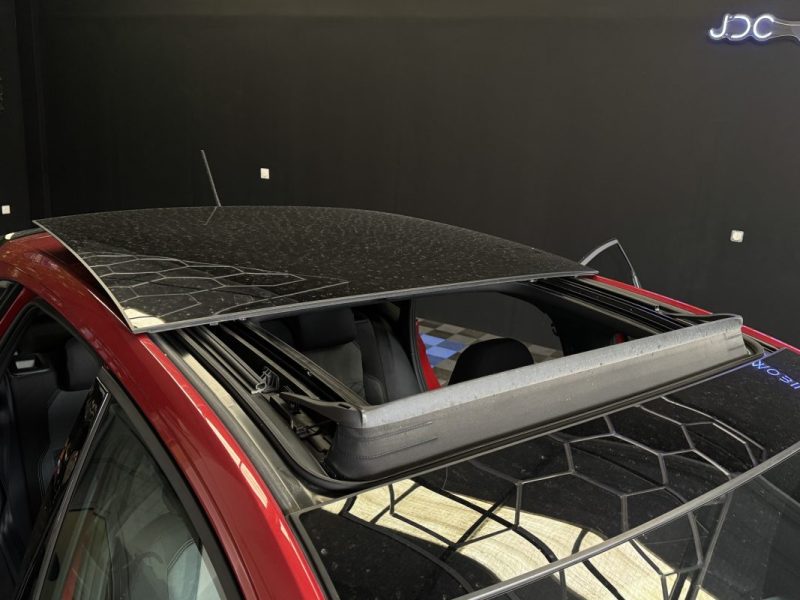 VOLKSWAGEN POLO 6 1.0 TSI 110ch R-LINE DSG7 2022