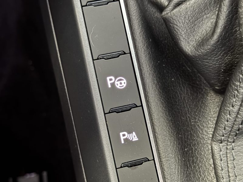 VOLKSWAGEN POLO 6 1.0 TSI 110ch R-LINE DSG7 2022