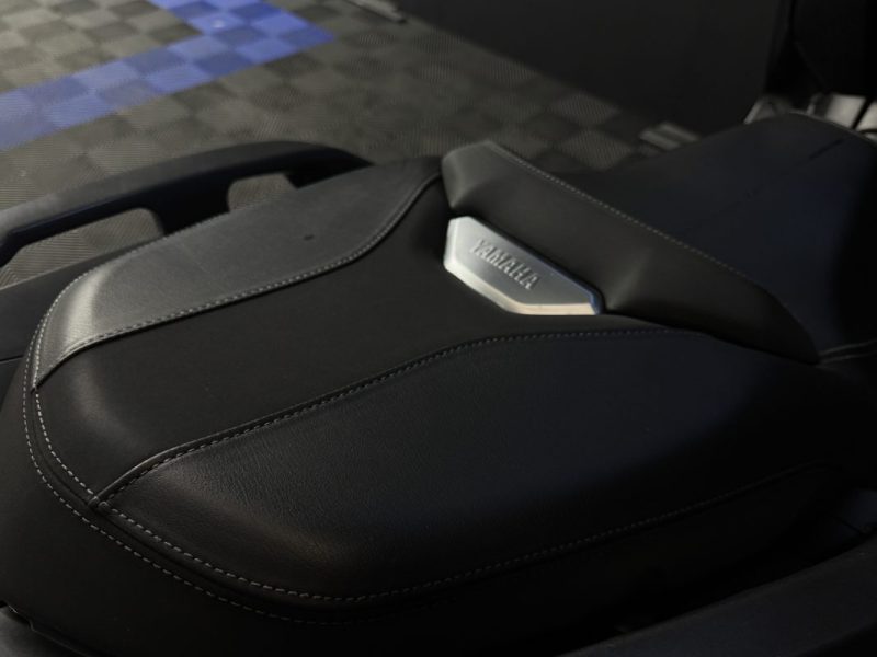 YAMAHA X MAX 125 de  2019